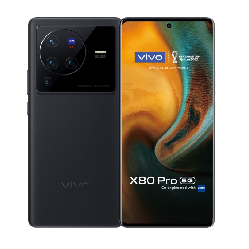 Buy vivo X80 Pro 5G for HKD 4688.00 | Handsets | csl eShop